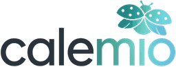 Calemio dental clinic software logo